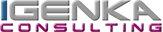 Igenka_website